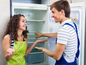 refrigerator-removal-eden-prairie-MN